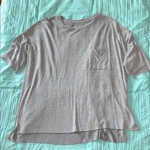 Women’s Light Gray Tee